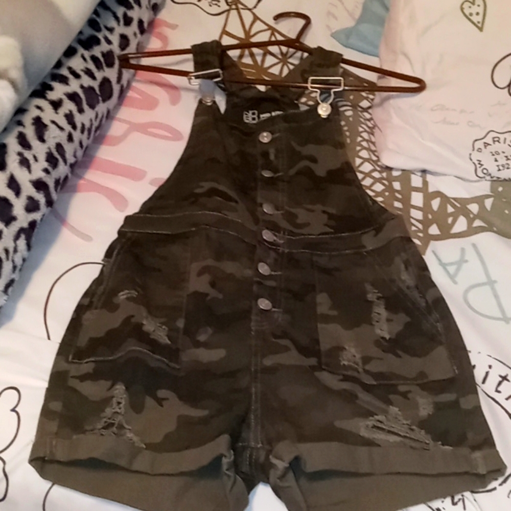 Overall